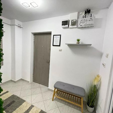 Apartament Fălticeni Exterior photo
