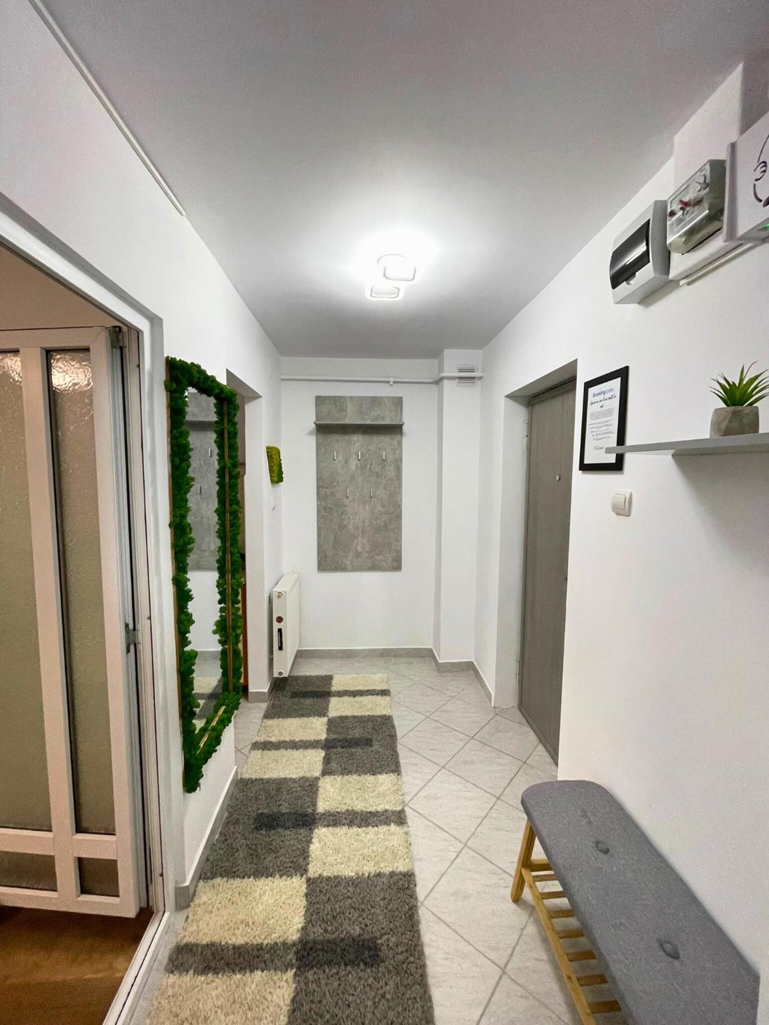 Apartament Fălticeni Exterior photo