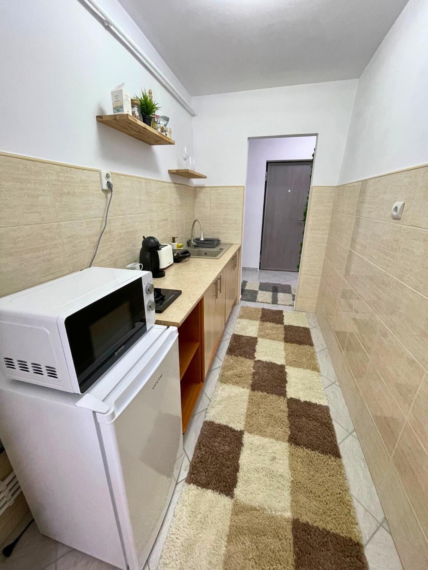 Apartament Fălticeni Exterior photo