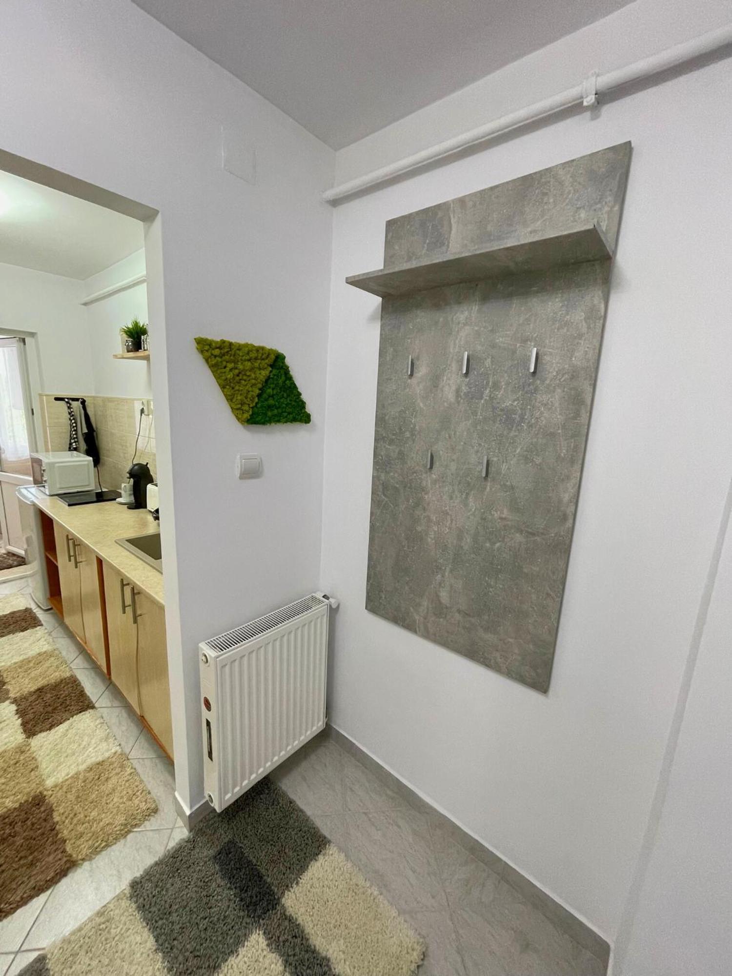 Apartament Fălticeni Exterior photo
